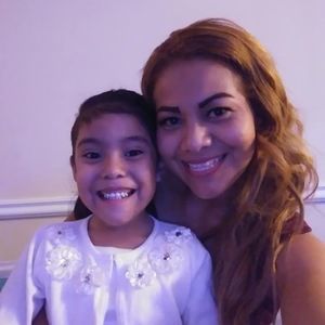 Meet your Posher, Reyna